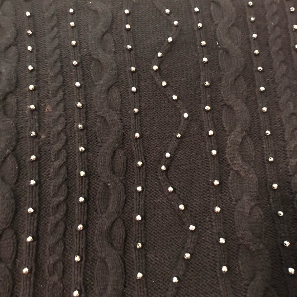 Brixon Ivy embellished sweater - Picture 2 of 4